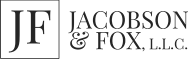 Jacobson & Fox, L.L.C.